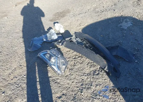 2017 Toyota Rav4 Le из США, поврежденный, VIN JTMBFREV4HJ105663